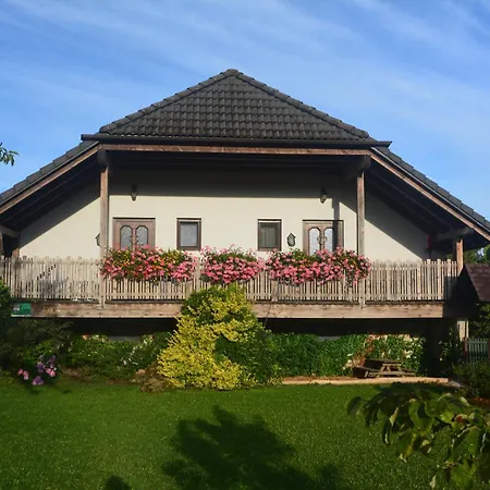 Bio-bauernhof Haunschmid *