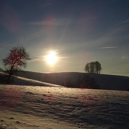 Bio-bauernhof Haunschmid ファームステイ Ardagger Markt