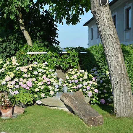 Bio-bauernhof Haunschmid * Ardagger Markt