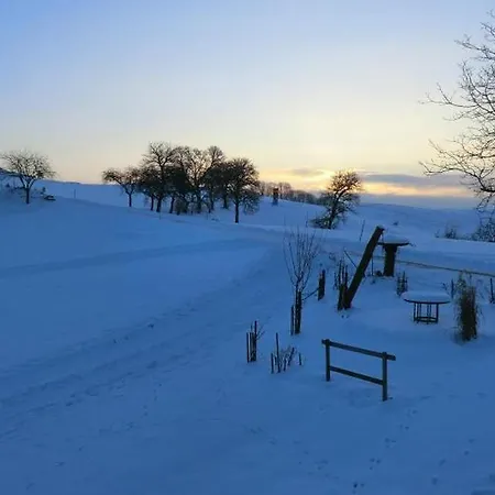 Bio-bauernhof Haunschmid ファームステイ *