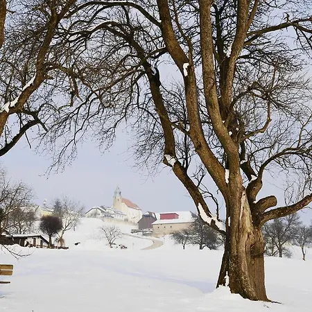 Bio-bauernhof Haunschmid