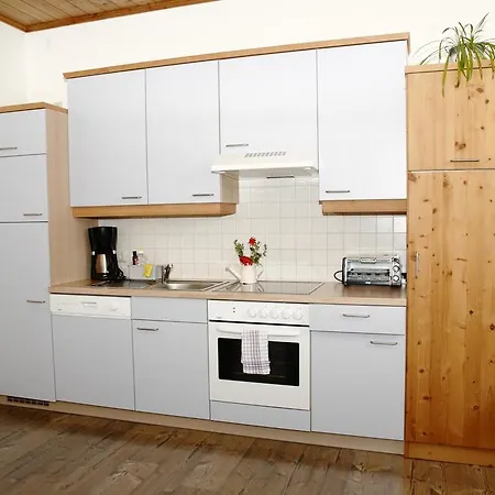 Bio-bauernhof Haunschmid