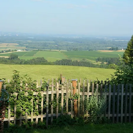 Bio-bauernhof Haunschmid *