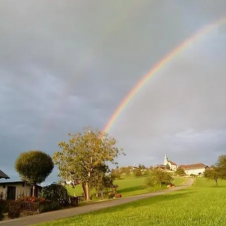 Bio-bauernhof Haunschmid Ardagger Markt