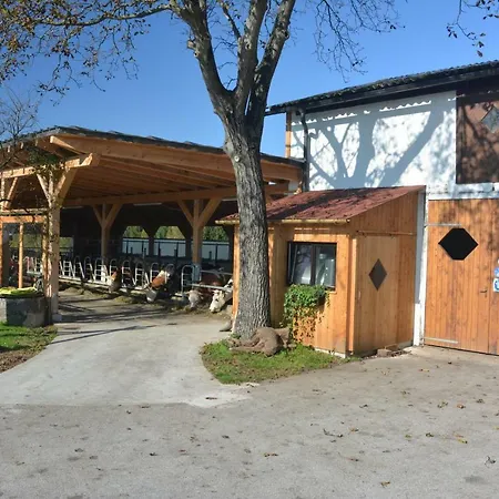 Bio-bauernhof Haunschmid Ardagger Markt