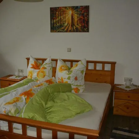 Bio-bauernhof Haunschmid * Ardagger Markt