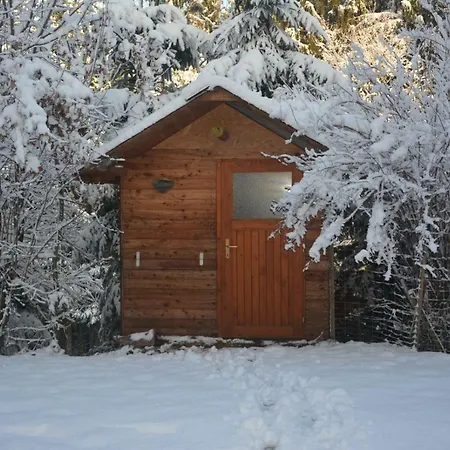 ファームステイ Bio-bauernhof Haunschmid *