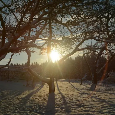 ファームステイ Bio-bauernhof Haunschmid *