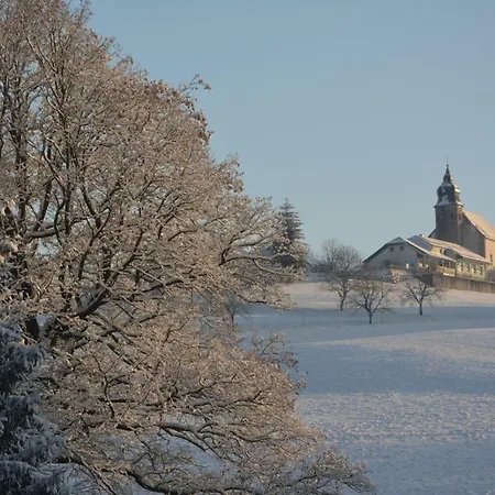 Bio-bauernhof Haunschmid Farm stay *