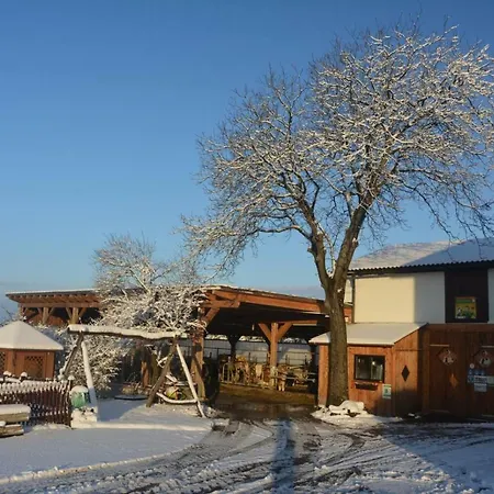 Bio-bauernhof Haunschmid *