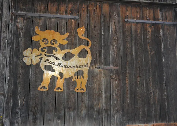 Bio-bauernhof Haunschmid * Ardagger Markt