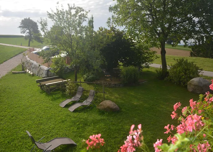 Bio-bauernhof Haunschmid