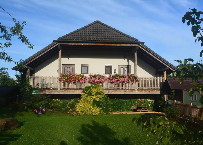 Bio-bauernhof Haunschmid *