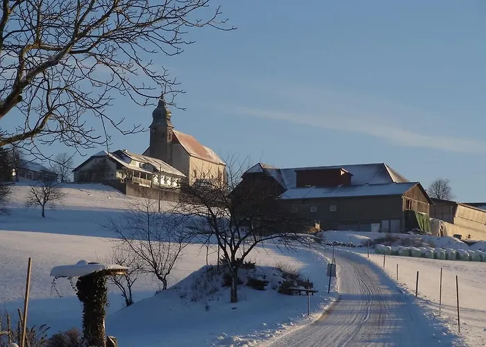 Bio-bauernhof Haunschmid *