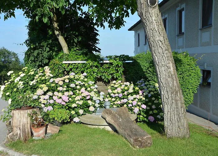 Bio-bauernhof Haunschmid * Ardagger Markt