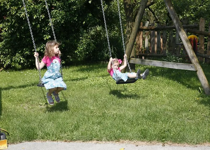 Bio-bauernhof Haunschmid