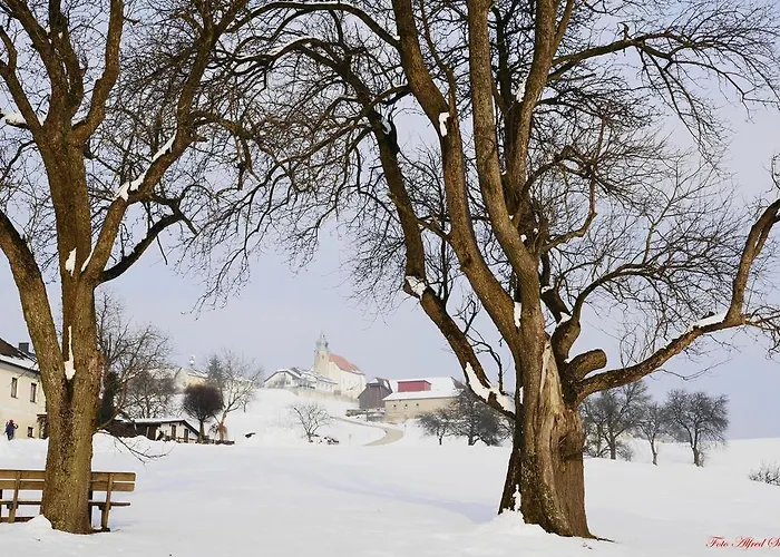 Bio-bauernhof Haunschmid