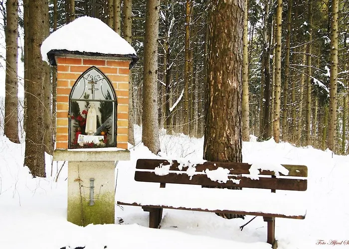 Bio-bauernhof Haunschmid Ardagger Markt