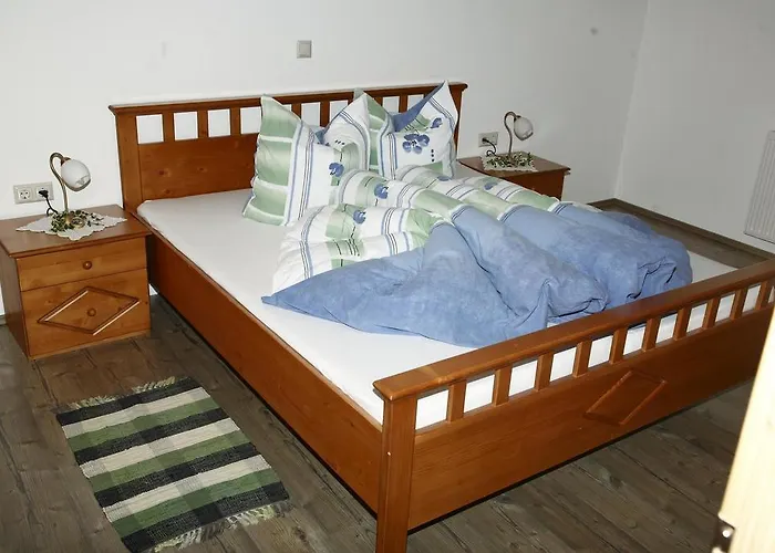 Bio-bauernhof Haunschmid *