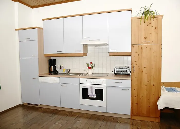 Bio-bauernhof Haunschmid