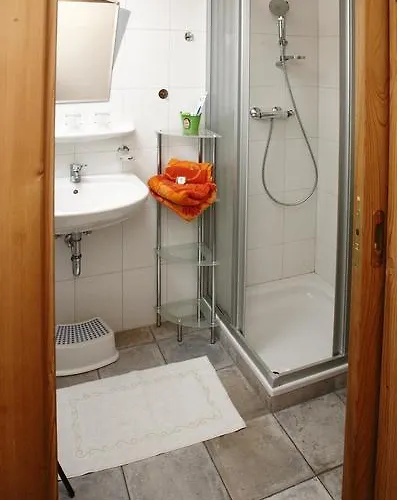 Feriegård Bio-bauernhof Haunschmid