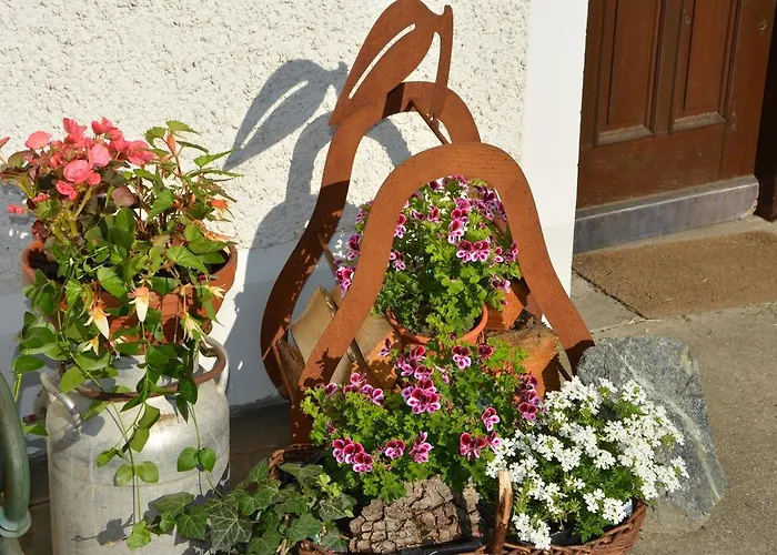 Bio-bauernhof Haunschmid