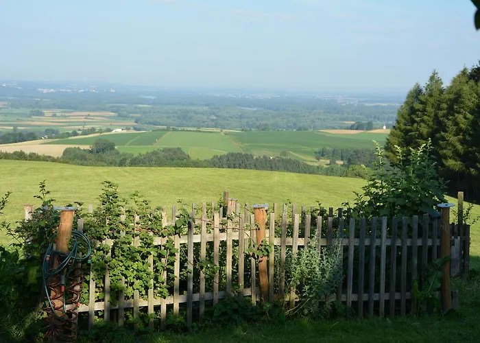 Bio-bauernhof Haunschmid *
