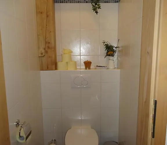 Feriegård Bio-bauernhof Haunschmid