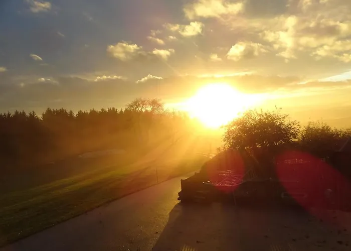 Feriegård Bio-bauernhof Haunschmid *