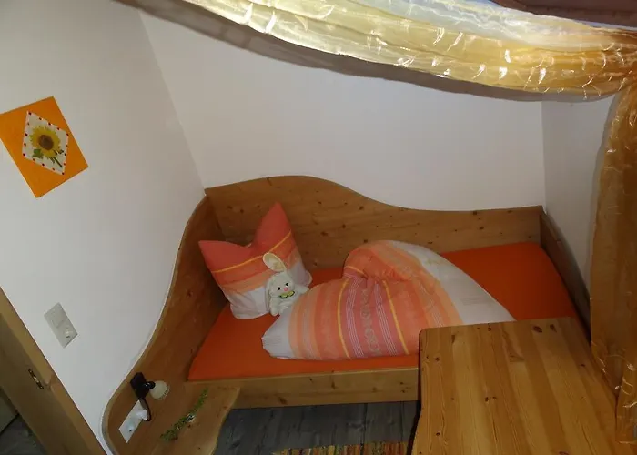 Bio-bauernhof Haunschmid Ardagger Markt