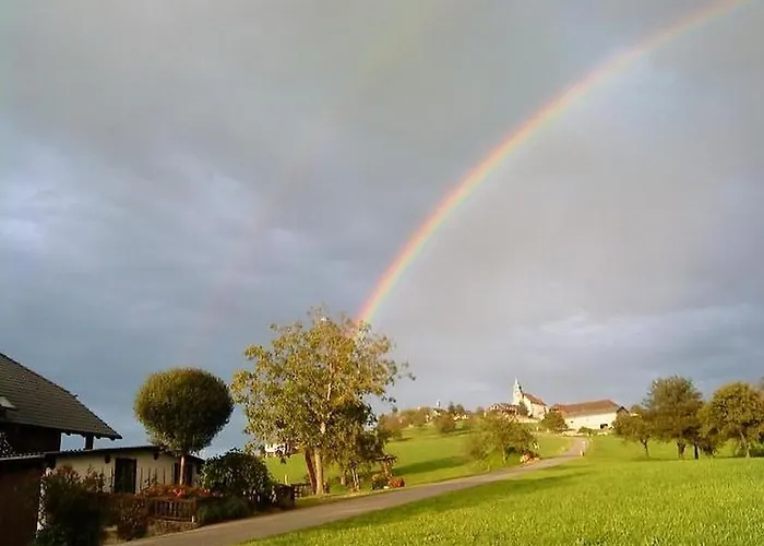 Bio-bauernhof Haunschmid Ardagger Markt