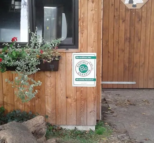 Bio-bauernhof Haunschmid