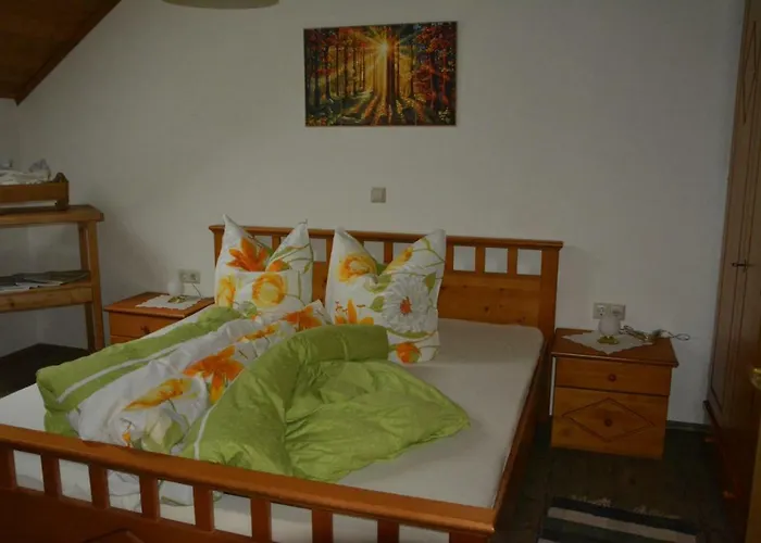 Bio-bauernhof Haunschmid * Ardagger Markt