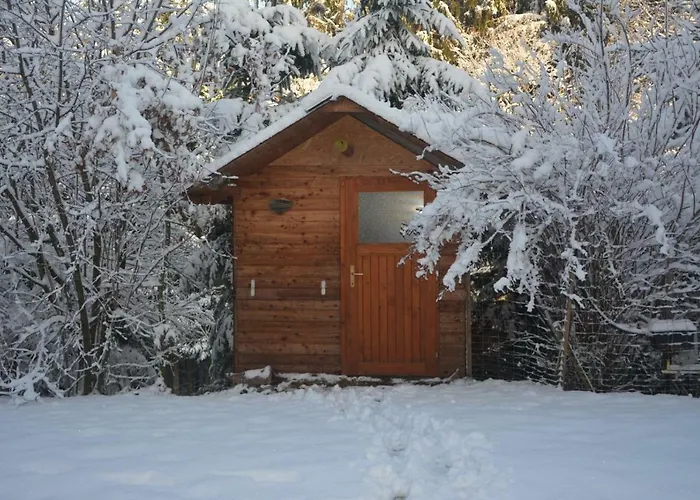 Feriegård Bio-bauernhof Haunschmid *