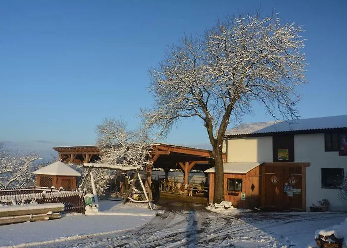 Bio-bauernhof Haunschmid *